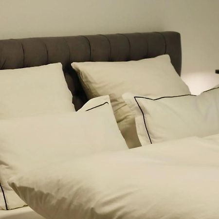 Modern Holiday Apartment In The Heart Of Klingenmuenster Luaran gambar