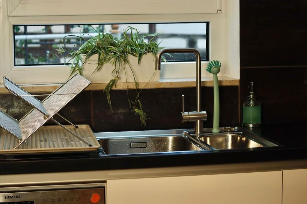Modern Holiday Apartment In The Heart Of Klingenmuenster Luaran gambar