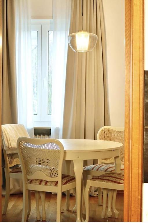 Modern Holiday Apartment In The Heart Of Klingenmuenster Luaran gambar