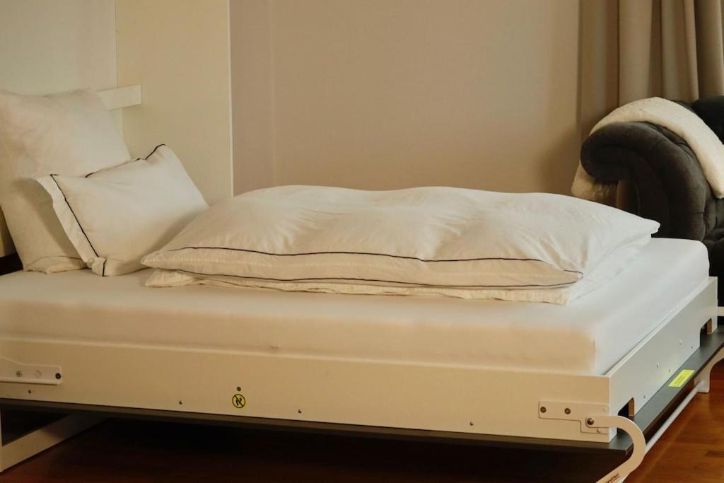 Modern Holiday Apartment In The Heart Of Klingenmuenster Luaran gambar