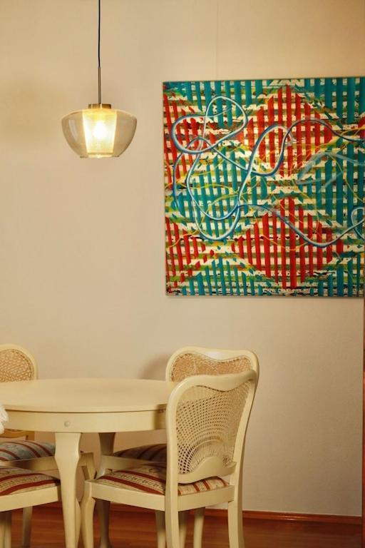 Modern Holiday Apartment In The Heart Of Klingenmuenster Luaran gambar